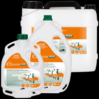 ZOLVIX PLUS 1L