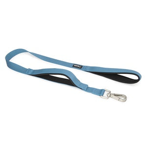 DOG LEAD SPORT W/ HANDLE 2.5 X 100 BLUE