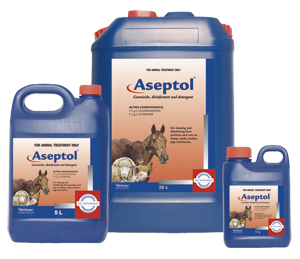 ASEPTOL 1LT