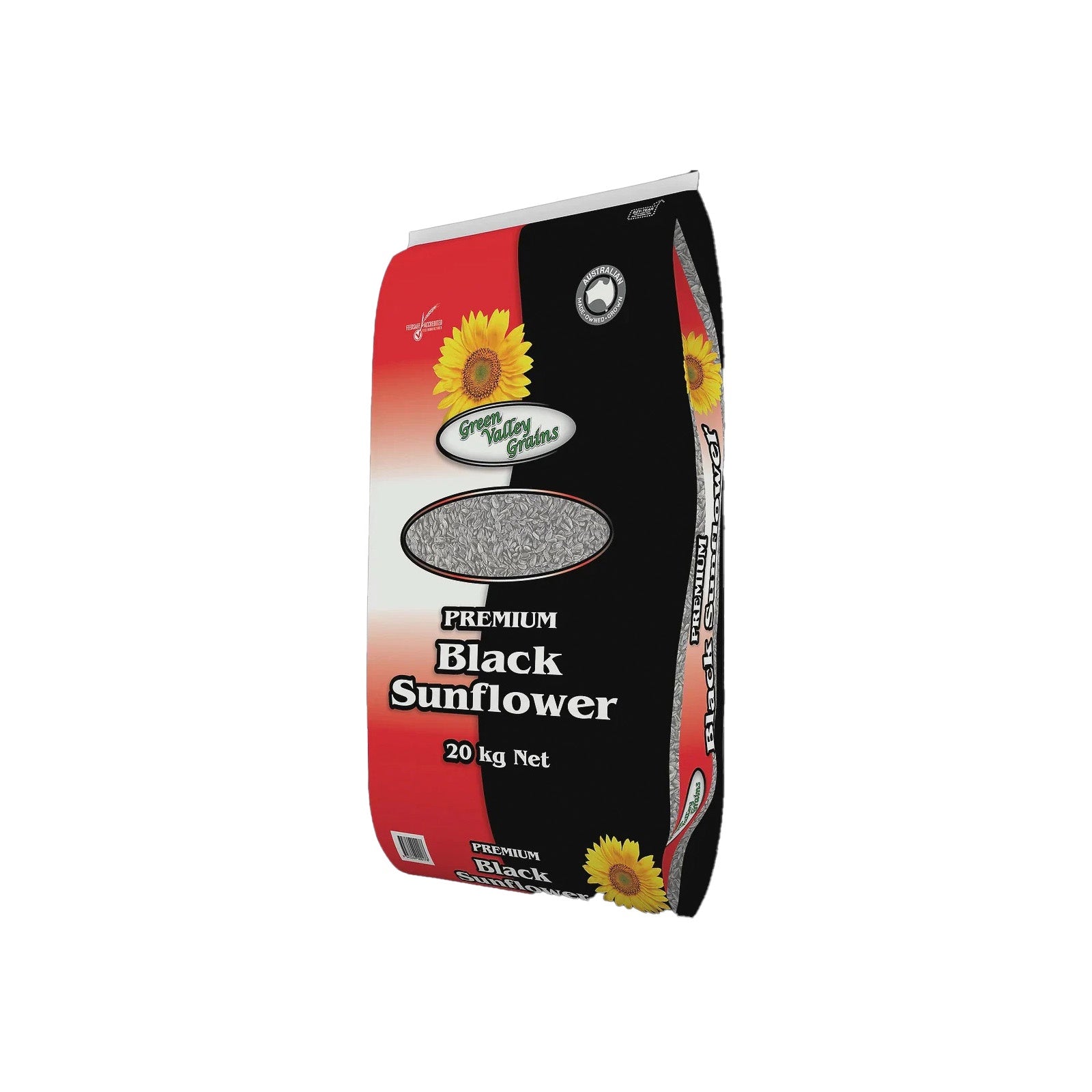 BLACK SUNFLOWER 20KG