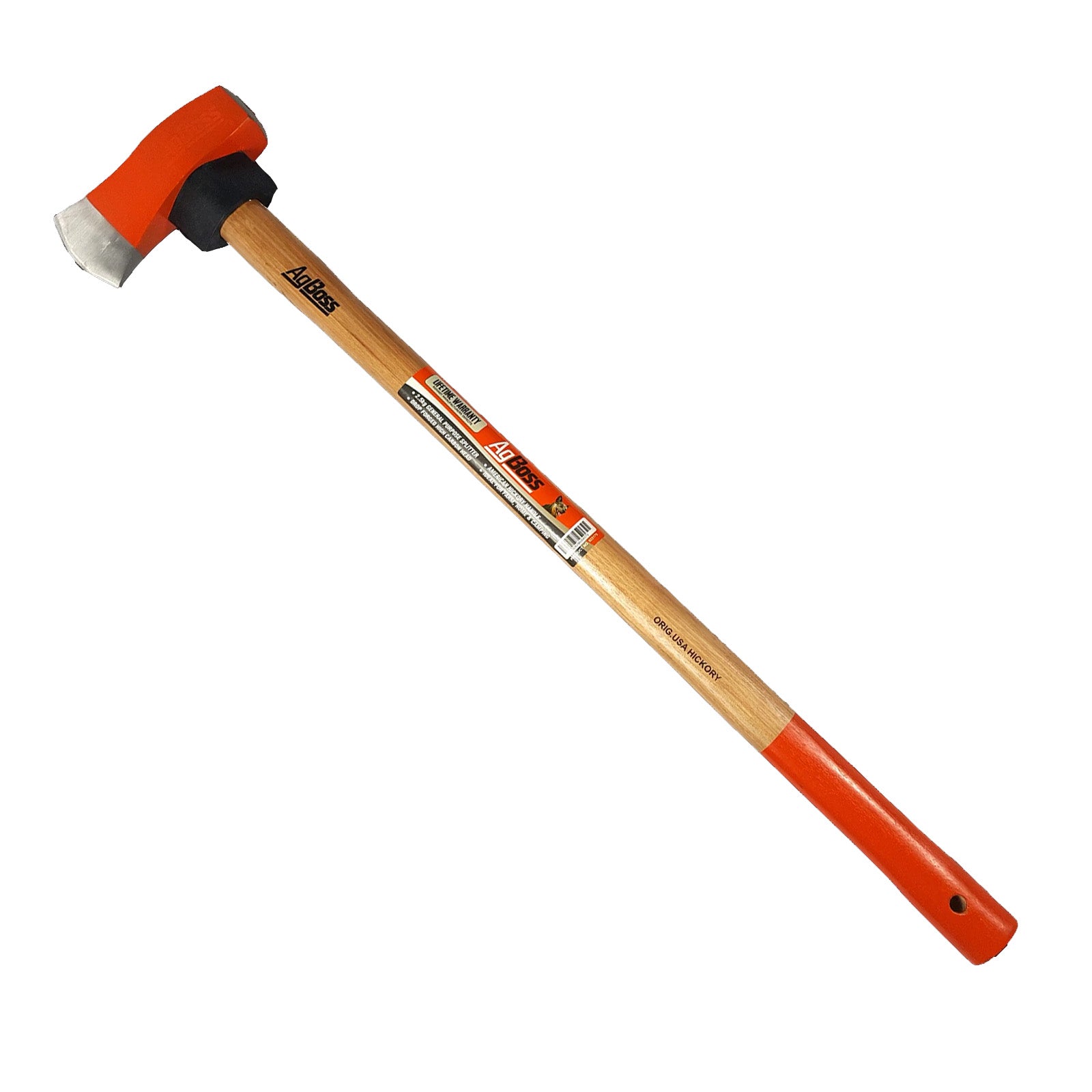 AGBOSS BLOCKBUSTER USA HICKORY922175