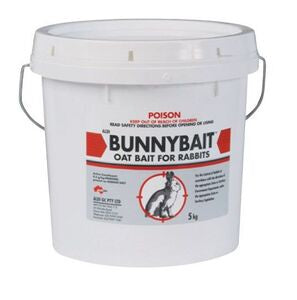 BUNNY BAIT 5KG