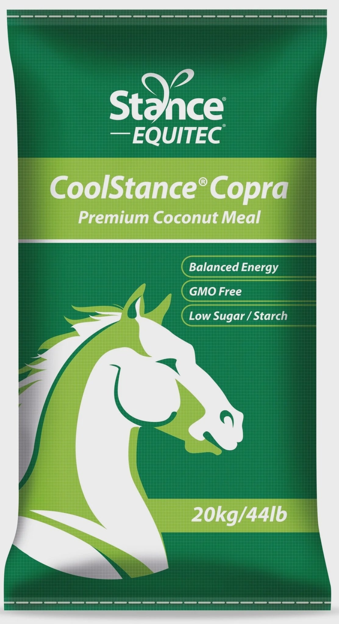 COPRA MEAL 20KG
