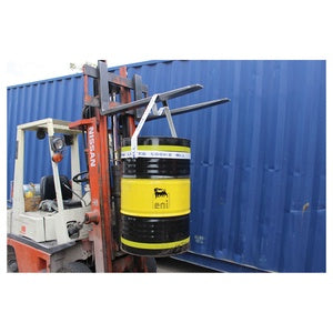 DRUM LIFTER AEROFAST