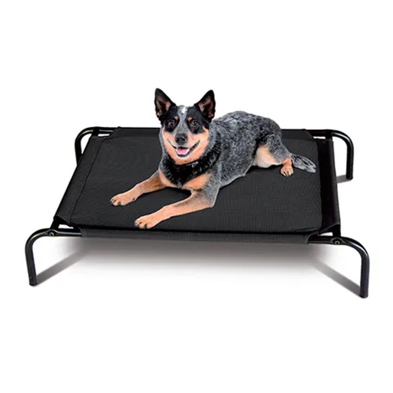 DOG BED FLEA FREE MESH SMALL