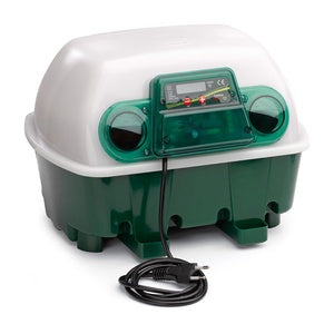 INCUBATOR EGG TECH 12 EGG FULL AUTO