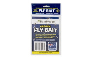 FLY BAIT A3161 BAINBRIDGE