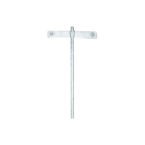 earth stake galvanised G88061