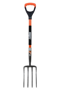 GARDEN FORK D HANDLE