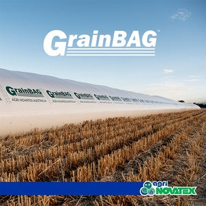 GRAINBAG 2.75x75x250um