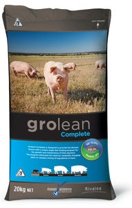 GROLEAN GROWER 20KG