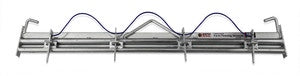 FENCE STRAINER HINGEJOINT 12105
