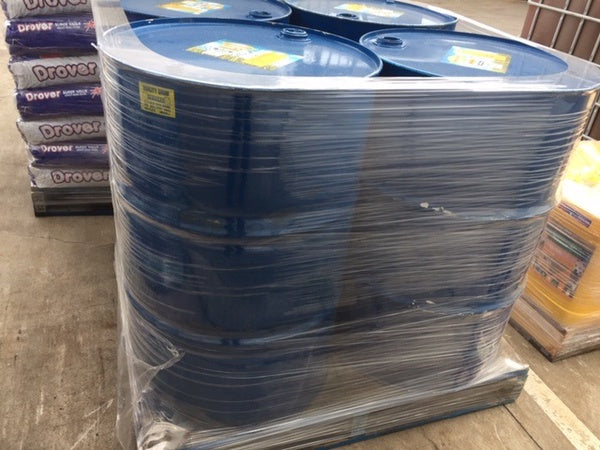 MOLASSES 250KG DEPL HAULAGE STMD