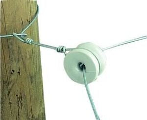 porcelain insulator reels