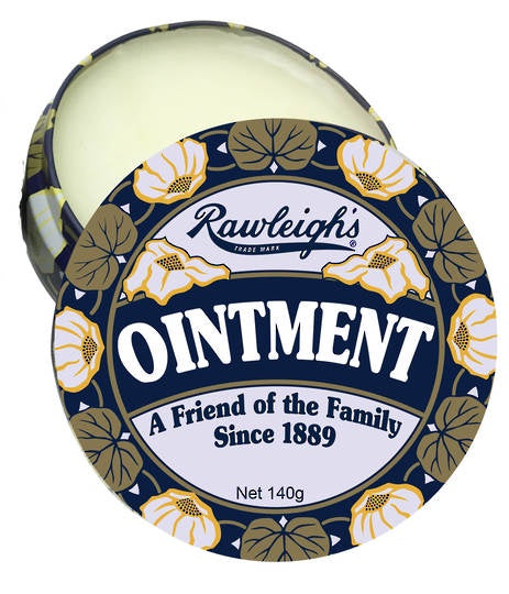 RAWLEIGHS OINTMENT 140GM