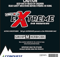 KNOCKOUT XTREME 1000LT