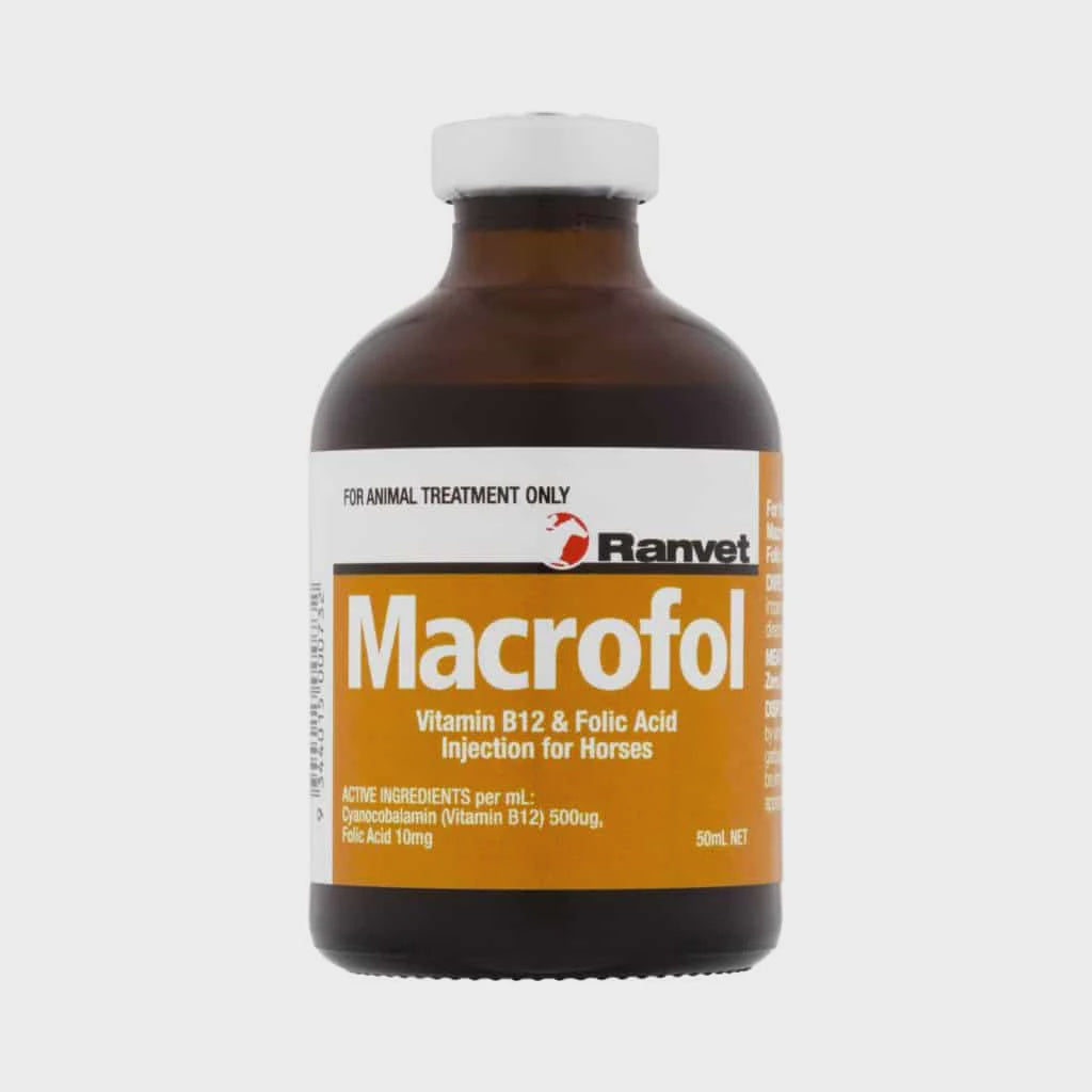 MACROFOL 50ML