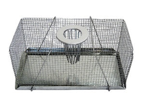 MOUSE TRAP TOP ENTRY LARGE 30CM