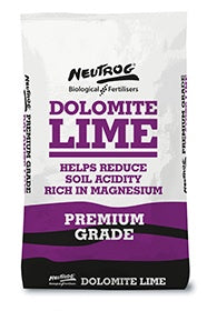DOLOMITE LIME 20KG NEUTROG
