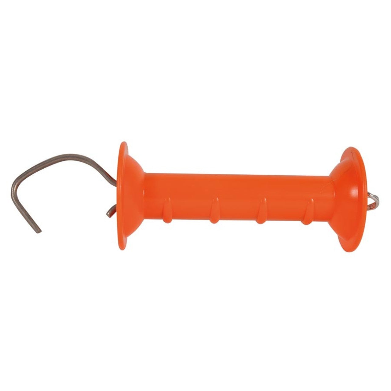 GATE HANDLE ORANGE G63930