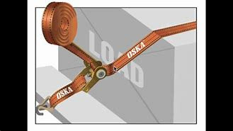 oska ratchet tiedown 50mmx9mtr