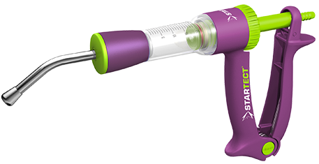 DRENCH GUN 20ML STARTECT