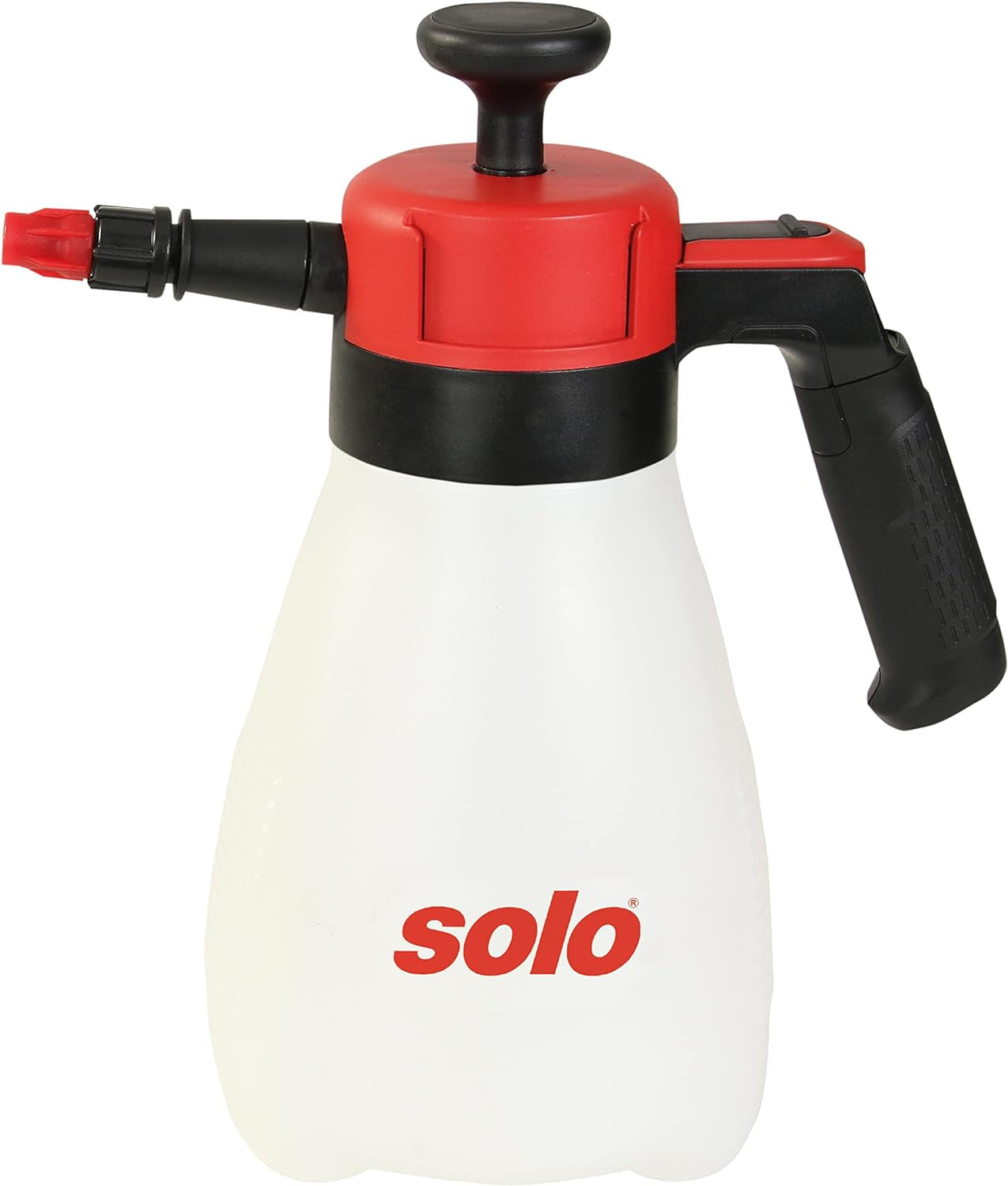 SOLO HAND SPRAYER 1.25L