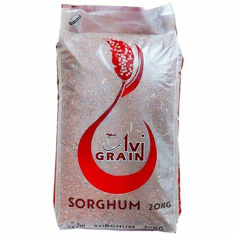 SORGHUM 20KG BIRDSEED