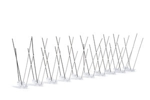 BIRD SPIKES 2MT(4X50CM) A3606