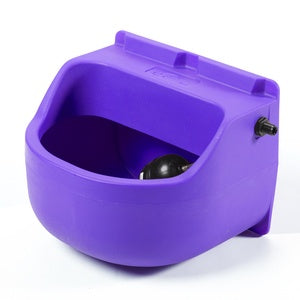 STABLE DRINKER 45LT WITH FENCE BRACKETS