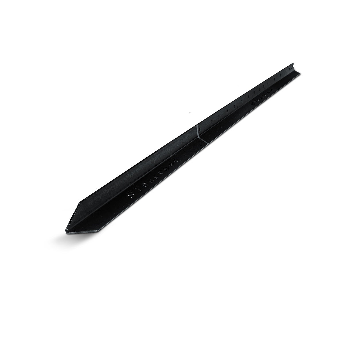 STOCKPOST XL BLACK 180CM (6')