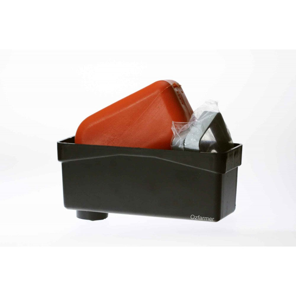 TROUGHOMATIC CPT WATER FILLER