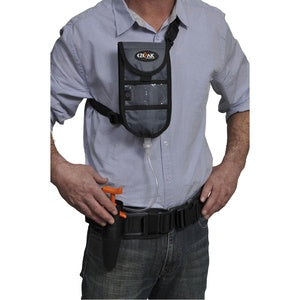 EZEPAK VAXIHOLSTER COOL-PAK SHOOF