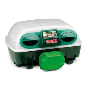 INCUBATOR EGG TECH 24 EGG FULL AUTO BAINBRIDGE