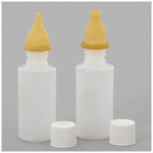 FEEDING BOTTLE KITTEN 50ML SHOOF