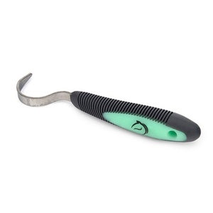 HOOF PICK MINT/GREY
