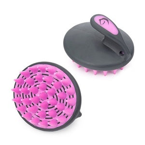 PALM CURRY COMB GREY/PINK