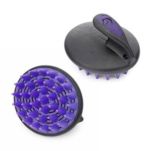 PALM CURRY COMB PURPLE/BLACK