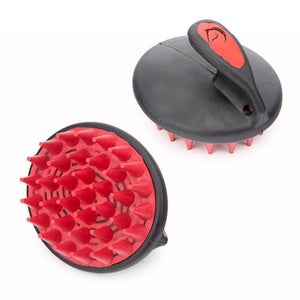 PALM CURRY COMB RED/BLACK