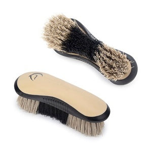 STIFF DANDY BRUSH SENIOR BLCK/BEIGE