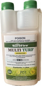 SUREFIRE MULTI TURF 1L