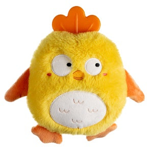 DOG TOY CHRISSY THE CHICKEN BAINBRIDGE