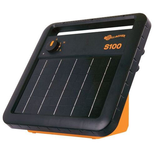 Solar Energiser G34610 S100