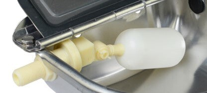FLOAT ASSEMBLY