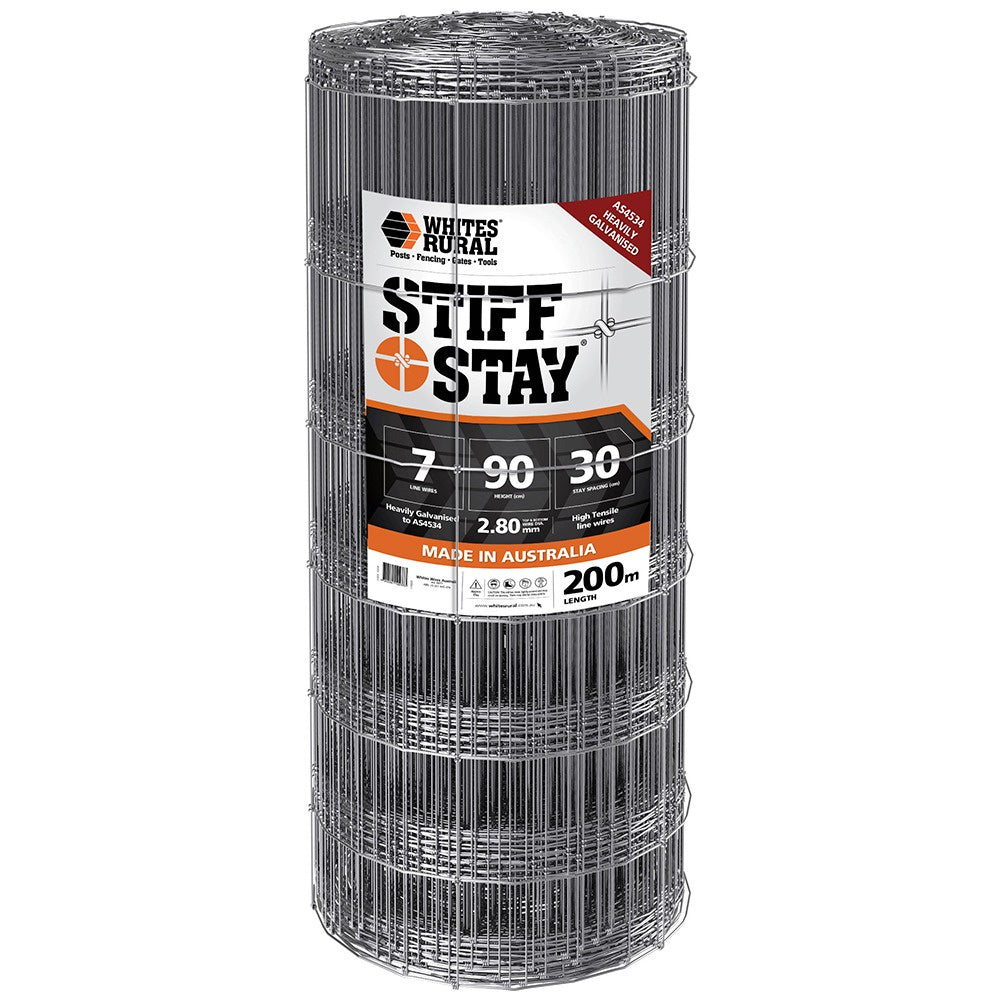 STIFFSTAY STD GAL 7/90/30 200M