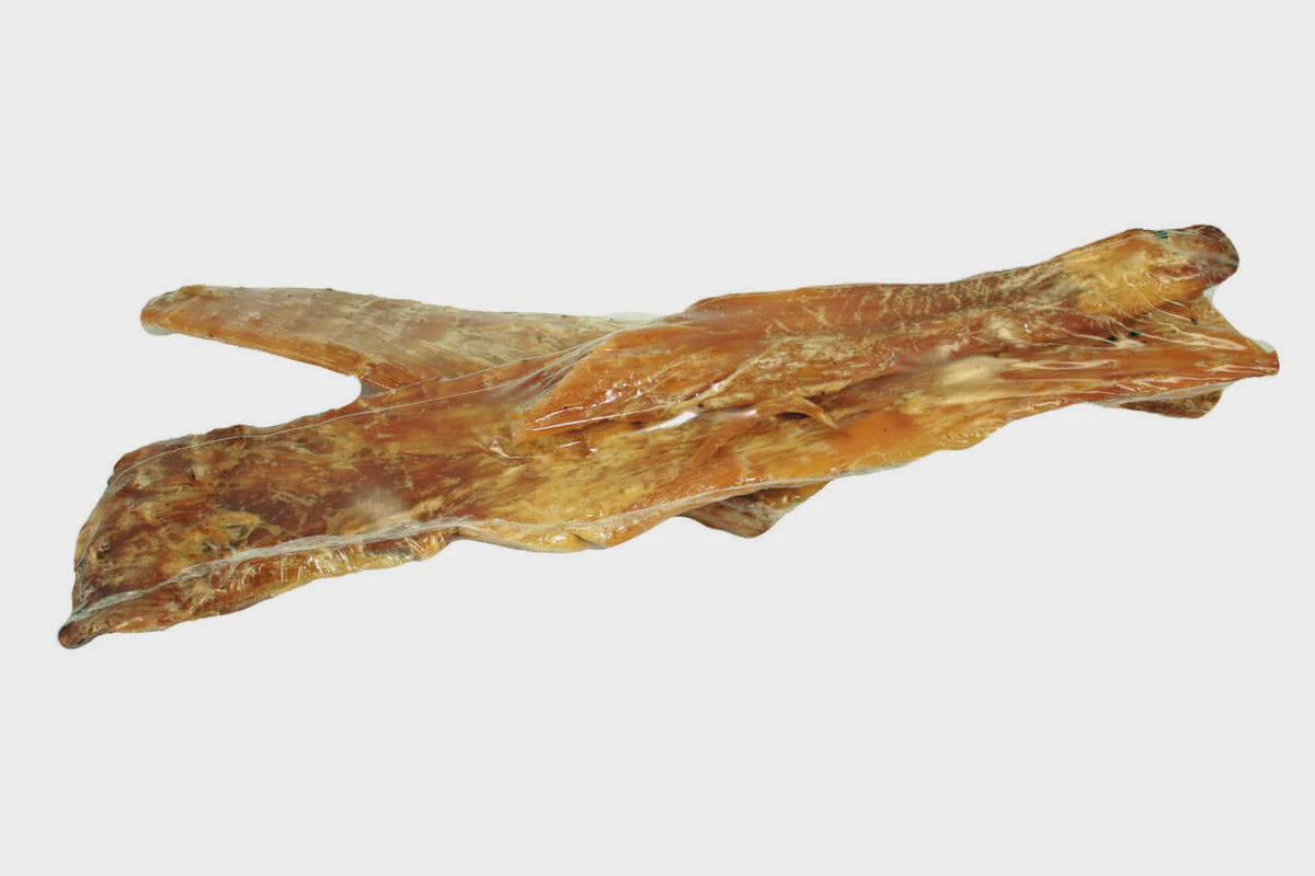 BARK &amp; BEYOND BEEF PADDYWACK 1KG9343053005396