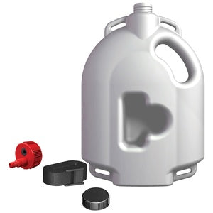 SIMCRO DRENCH CONTAINER 2.5L