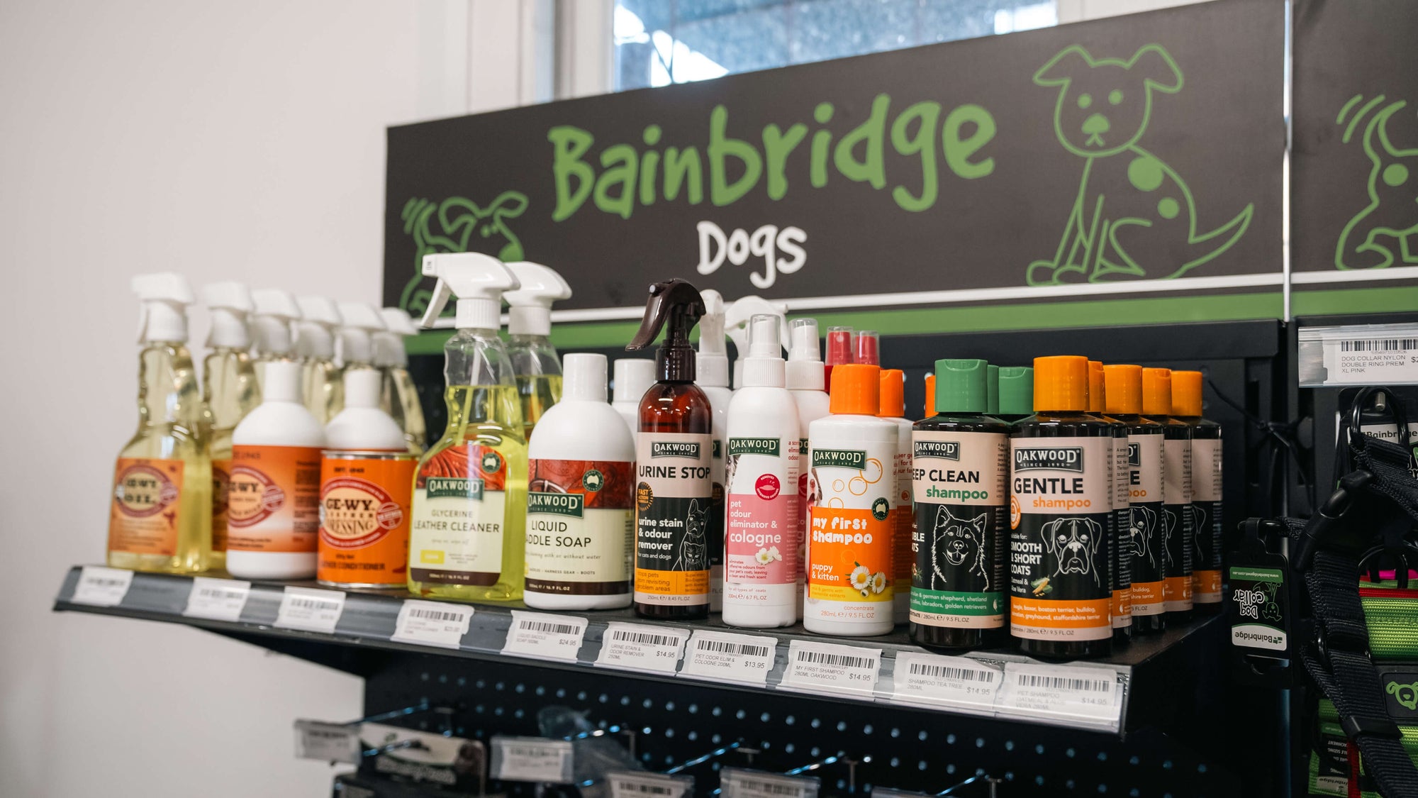 Blairs Produce Albury/Wodonga Rural & Livestock Supplies Albury/Wodonga