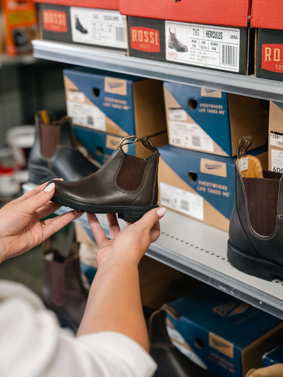 Blairs Produce Albury/Wodonga Rural & Livestock Supplies Albury/Wodonga