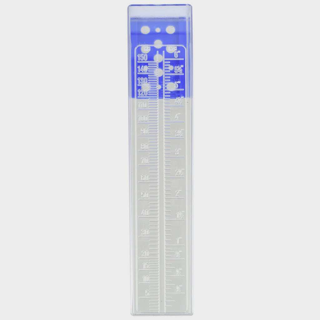 Rain Gauge 150mm RainMaxx
